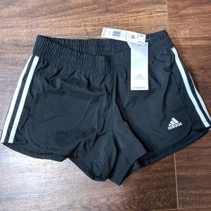 Women's Adidas athletic shorts size XS